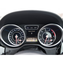 W166 Ref A1669001905  Zero Km Dump